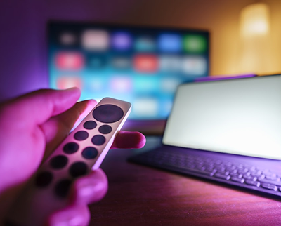 Demo de la plataforma