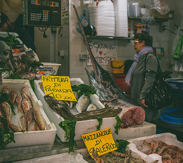 Carne Premium Selección